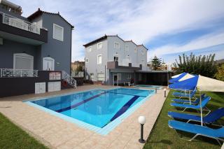Athena Hotel - Georgioupolis - 6