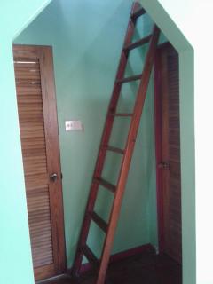 Seawind Cottage Authentic St.Lucian Accommodation near Plantation Beach - 9