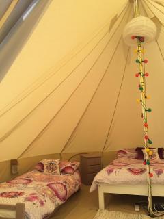 Cong Glamping - 6