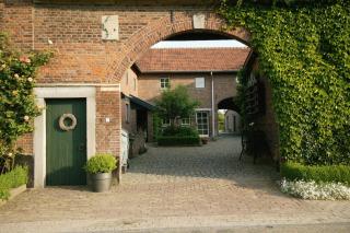 Afbeelding van de locatie