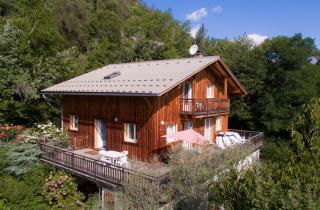 La Ressource - Villars-Colmars - 0