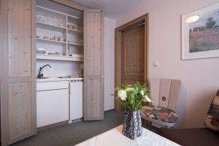 Kleines Hotel Wemhoff - Winterberg - 1