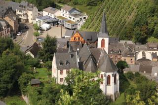 Haus Weihertor - Traben-Trarbach - 9
