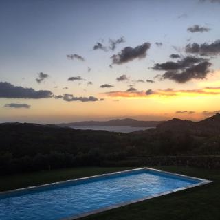 Villa Smeralda - Palau - 9