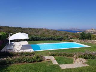 Villa Smeralda - Palau - 5