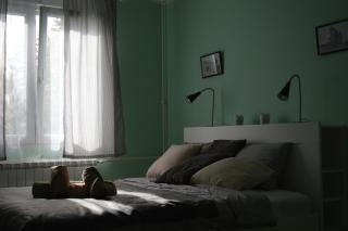 Apartman Gloria 2 - Belgrado - 9