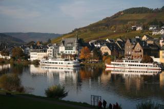Haus Weihertor - Traben-Trarbach - 6