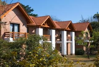 Paradiso Hotel - Merlo - 2