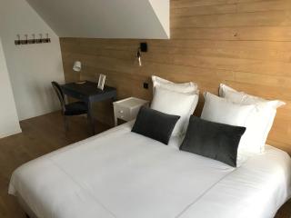 Chambres d'hôtes Saint Jean - Nogent-le-Rotrou - 1