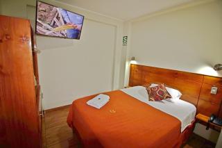 Munayki Hotel - 1