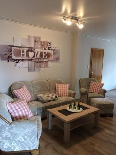 Ferienwohnung am Wiehengebirge - Hüllhorst - 5