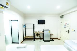 Don Muang Hotel - Bangkok - 2