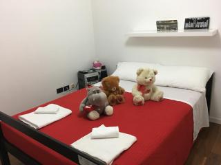 Flowers Apartment - 1