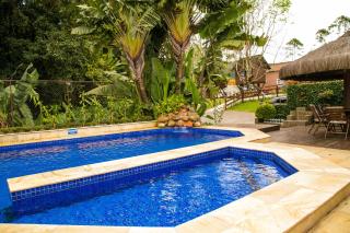 Casa Branca Pousada - Pomerode - 8