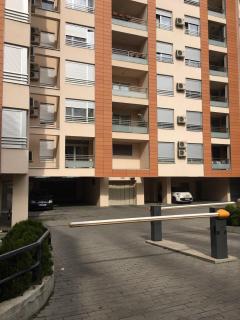 Apartment Gorki - Belgrado - 8