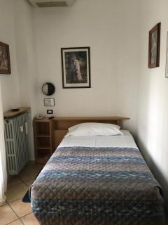 Hotel Dora - Turin - 9