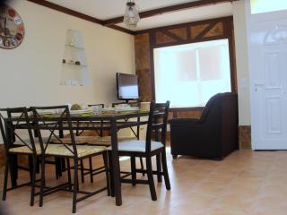Duplex Jane - Costa de Antigua - 2