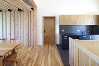 Chalet Alm Planai - Schladming - 7