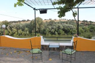 Alojamiento rural El Salto - Villafranca de Córdoba - 0