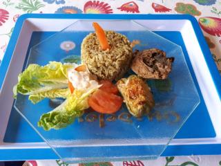 Gites Chez Marie Christine - 1