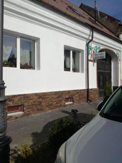 Vila Nely - Rîşnov - 7