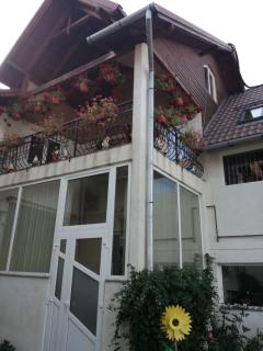 Vila Nely - Rîşnov - 8