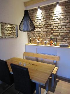 Ferienwohnung Eichelgasse Wertheim - Wertheim - 1