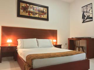 Hotel Boutique High Park - Cartagena de Indias - 7