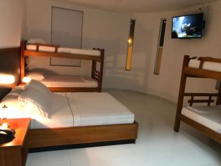 Hotel Boutique High Park - Cartagena de Indias - 1
