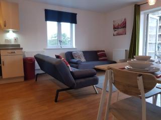 Vetrelax Chelmsford Apartment - 1