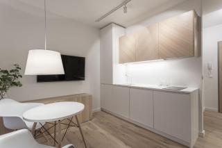 VIU Light Apartment - Danzig - 7