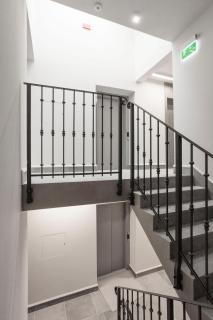 VIU Light Apartment - Danzig - 2