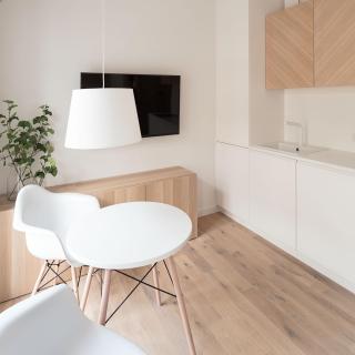 VIU Light Apartment - Danzig - 8