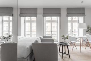 VIU Light Apartment - Danzig - 0