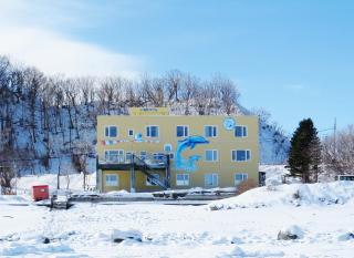 Iruka Hotel - Shari - 0
