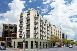 Frome Apartments - Adelaide - 3