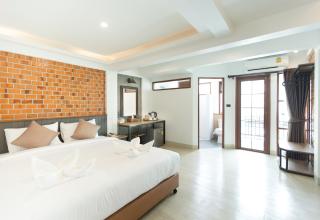 The Old City Wall Inn - Chiang Mai - 1