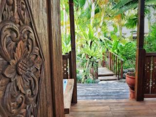 Melati Bali Homestay - Canggu - 0