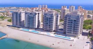 LA MANGA BEACH CLUB Bloque 1 - 8