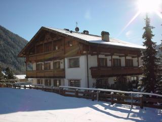 Residence Grünwald - Vals - 9