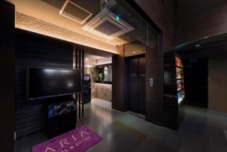 Hotel Aria(Adult Only) - Chiba - 1