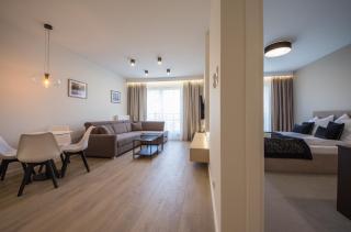 Mariacka Old Town Apartments - Stettin - 5