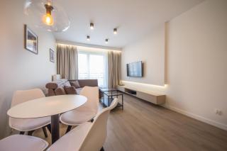 Mariacka Old Town Apartments - Stettin - 2