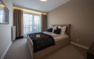 Mariacka Old Town Apartments - Stettin - 4