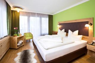 Hotel "Zum Ritter" - Tannheim - 1
