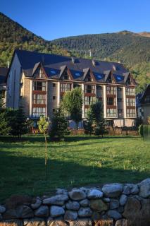 Aparthotel La Vall Blanca - Vielha - 0