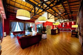 Hotel Villa Sturzo - Caltagirone - 0