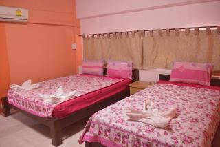 Sweet Home Patong - 5