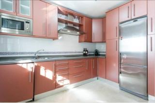 Ático Duplex - Siviglia - 4