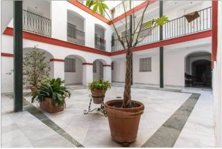 Ático Duplex - Siviglia - 1